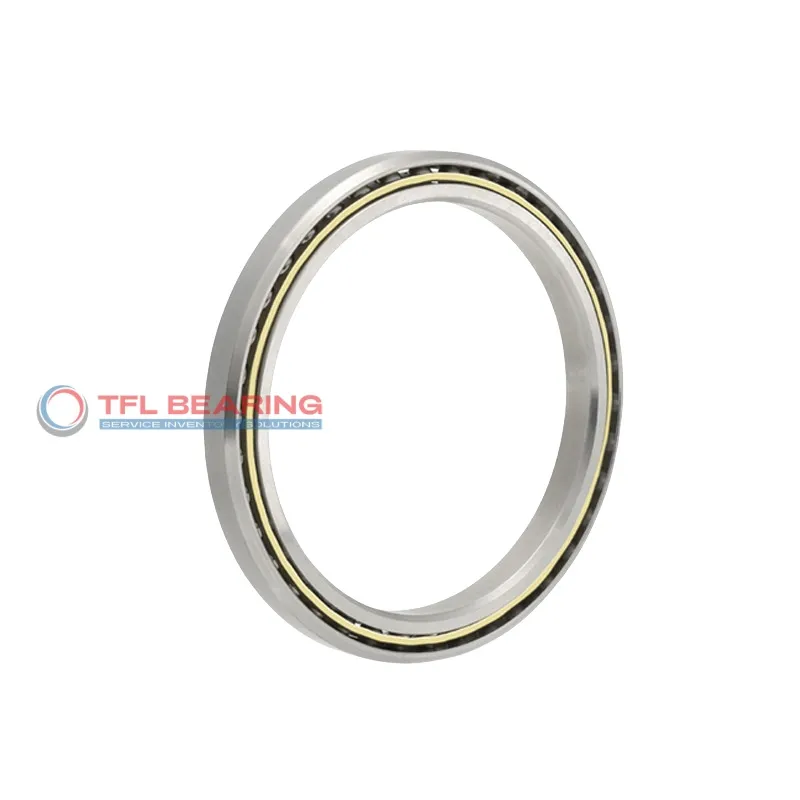 Constant Section (CS) Bearings S13003XS0